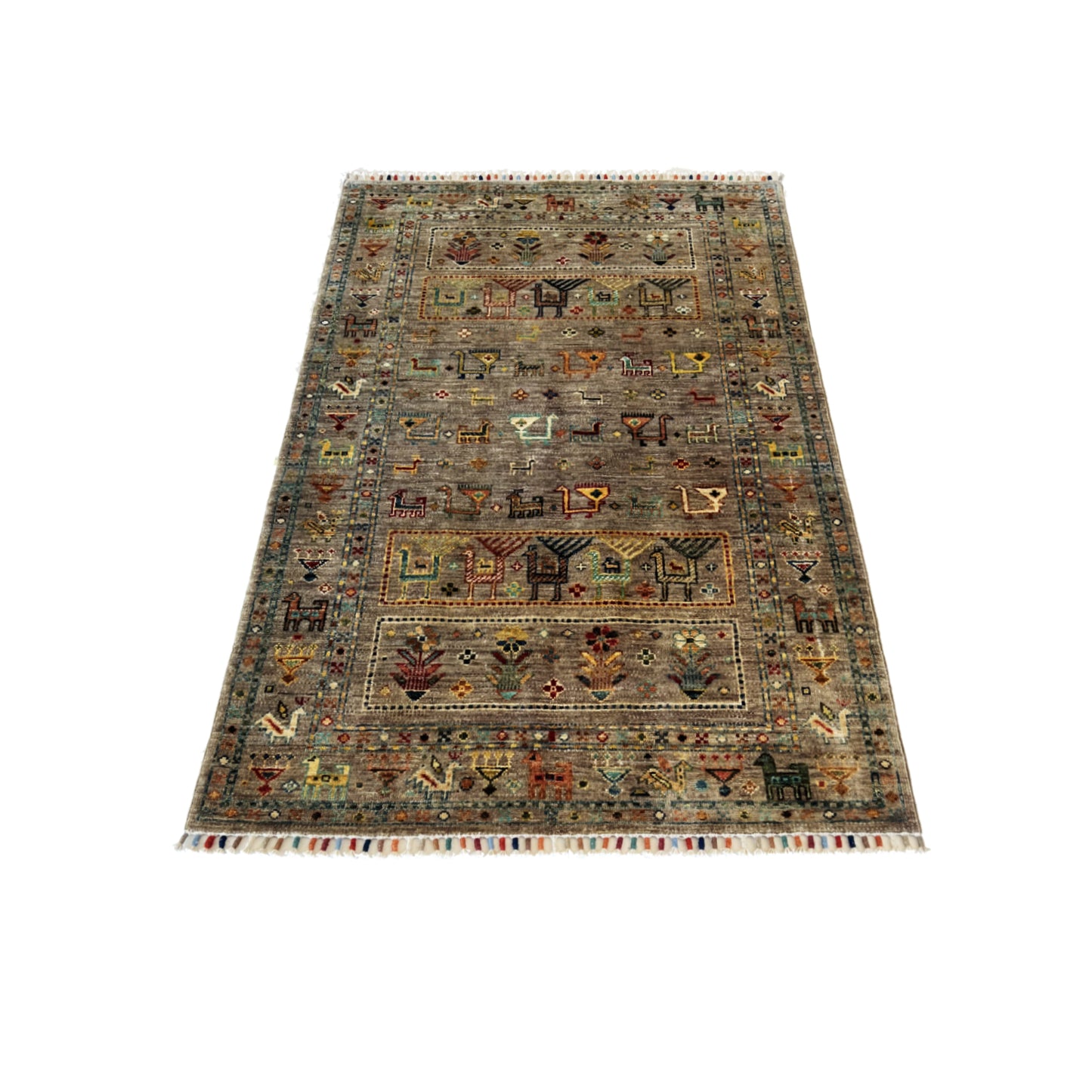 Tappeto Zigler Khorjin 150 X 99 CM