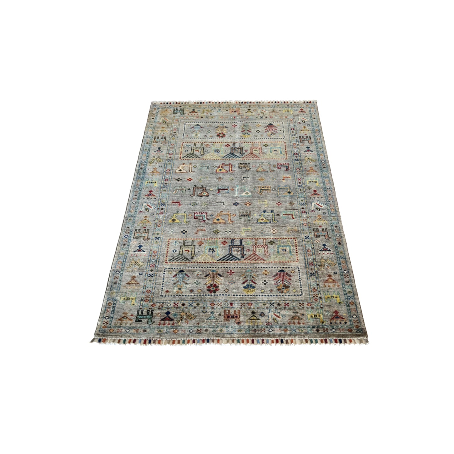 Tappeto Zigler Khorjin 150 X 99 CM