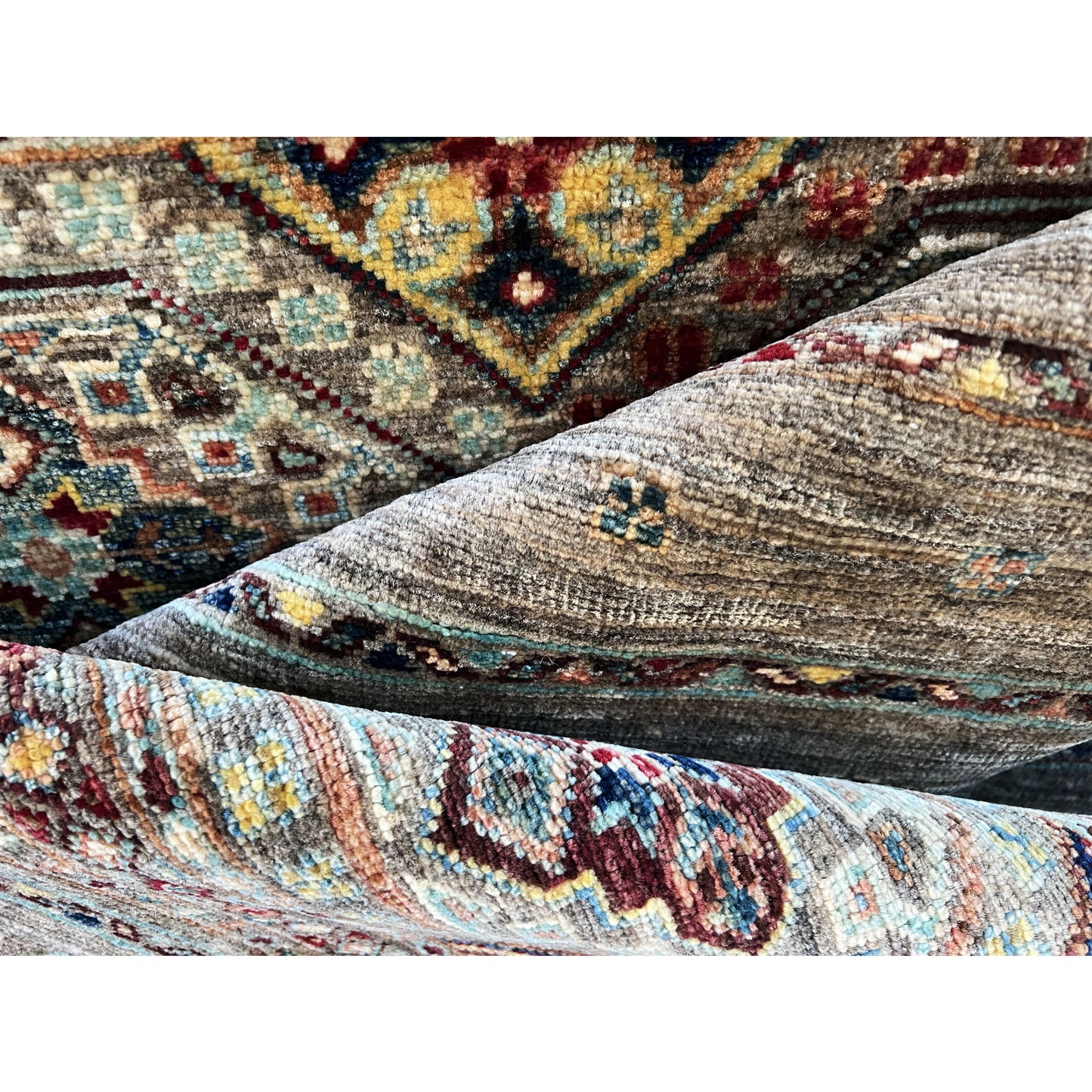 Tappeto Zigler Khorjin 150 X 97 CM