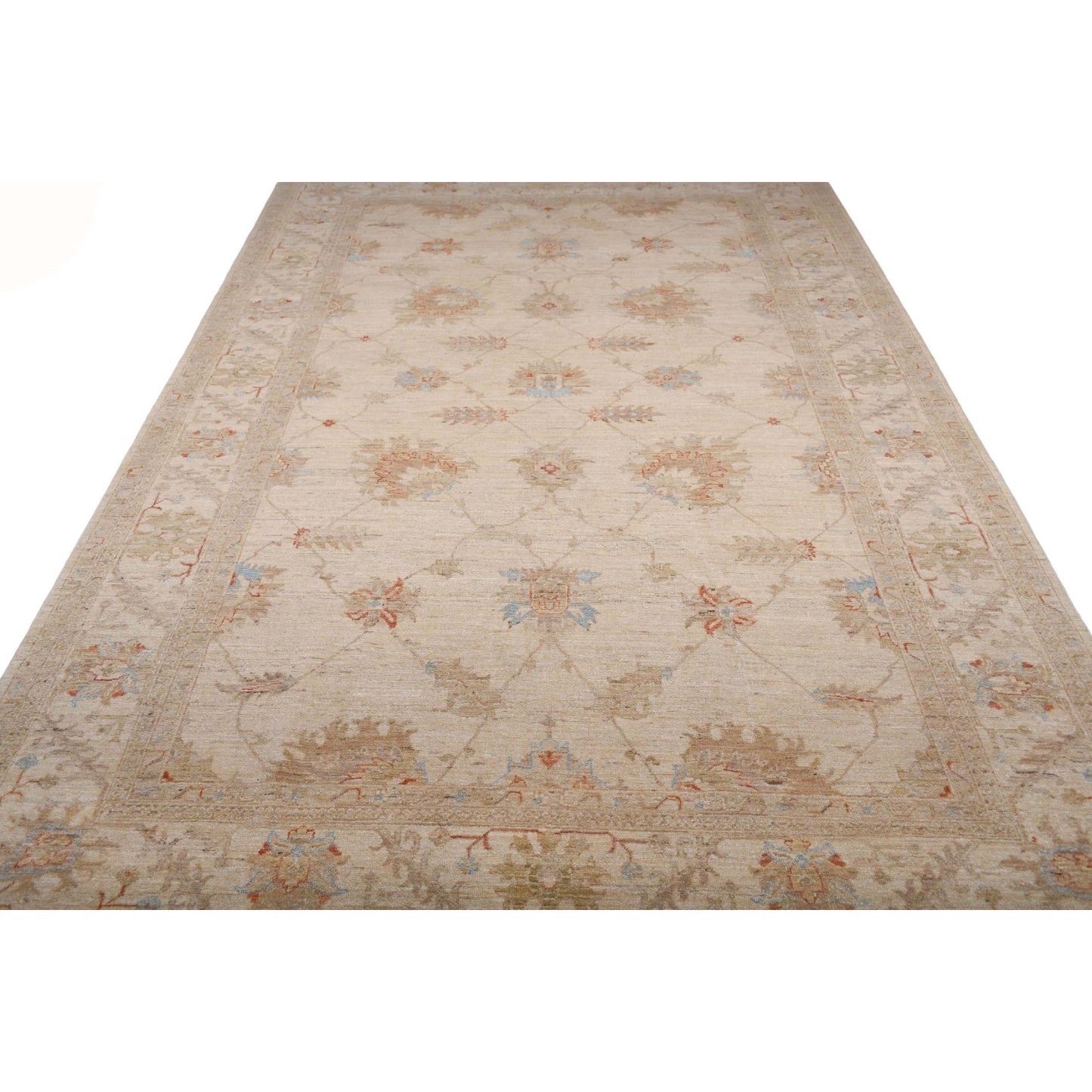 Tappeto Zigler Ferahan 302 X 200 CM