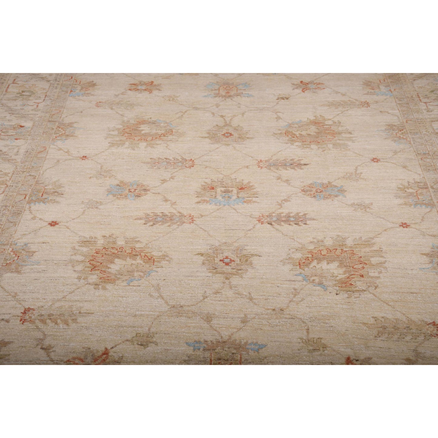 Tappeto Zigler Ferahan 302 X 200 CM