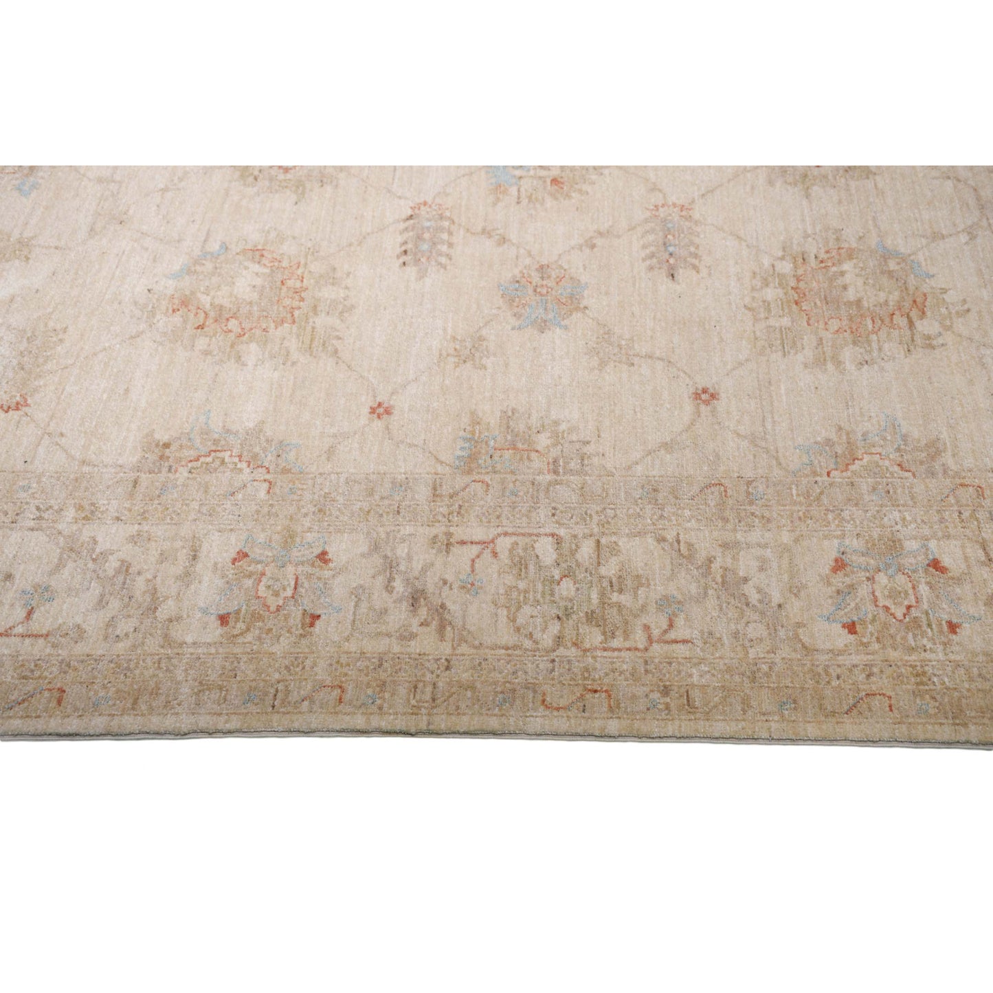 Tappeto Zigler Ferahan 302 X 200 CM
