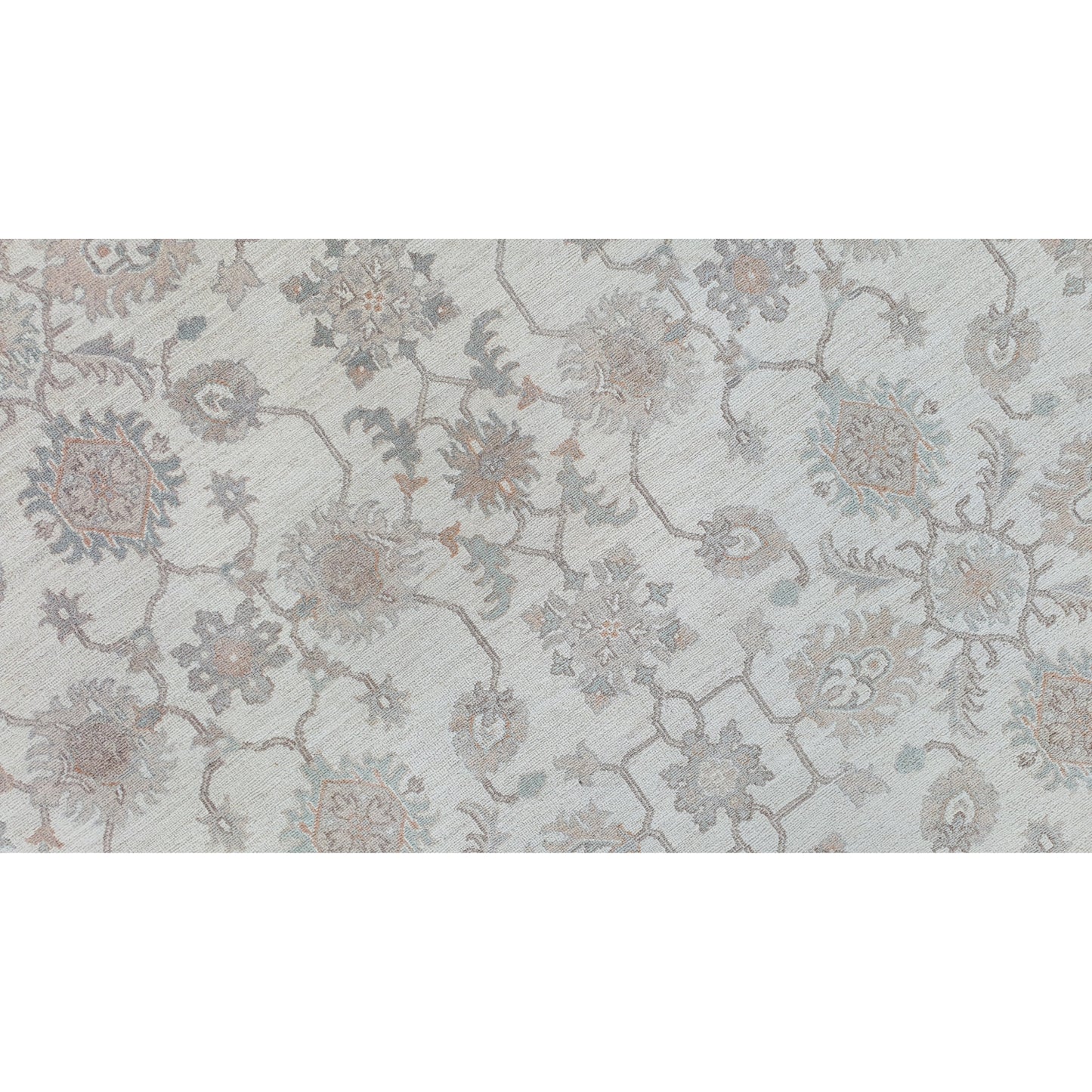 Tappeto Zigler Ferahan 424 X 298 CM