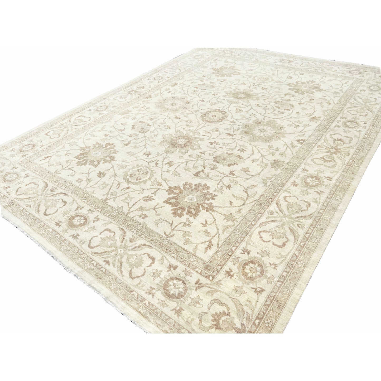 Tappeto Zigler Ferahan 411 X 306 CM