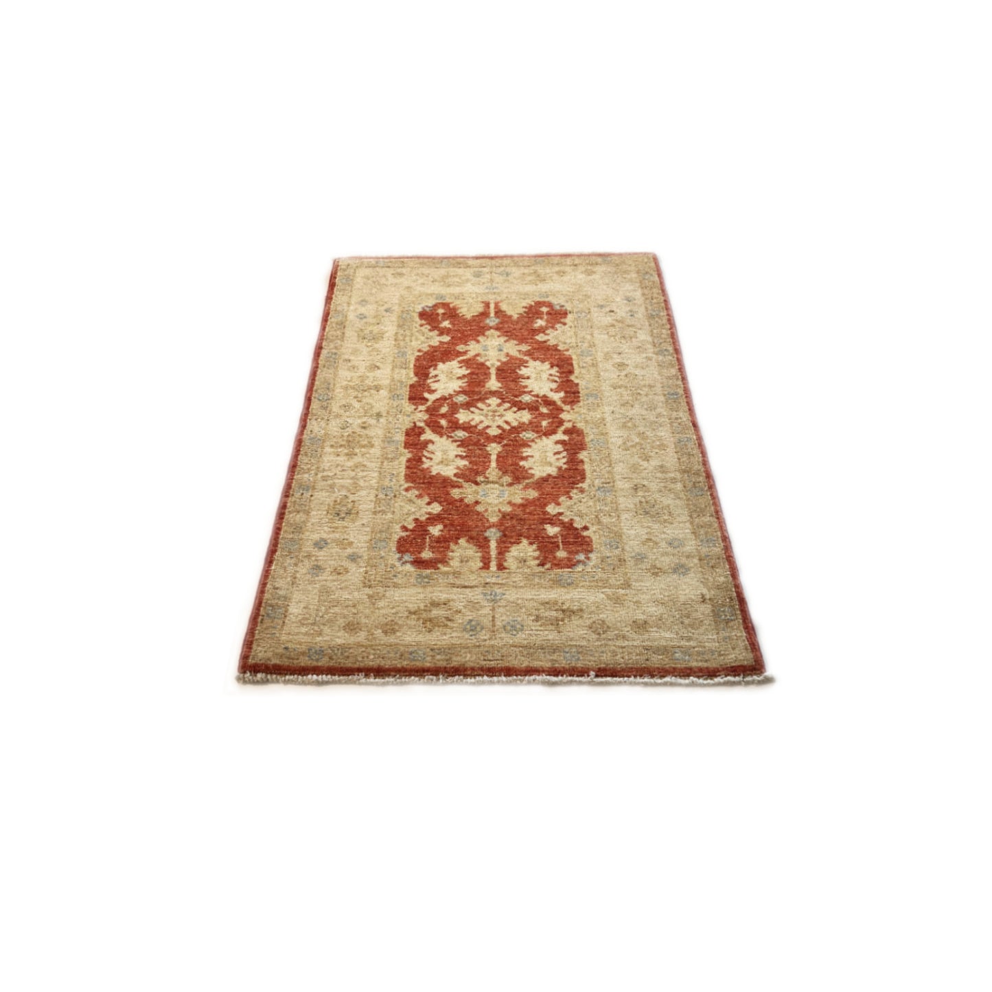 Tappeto Zigler Ferahan 98 x 63 cm