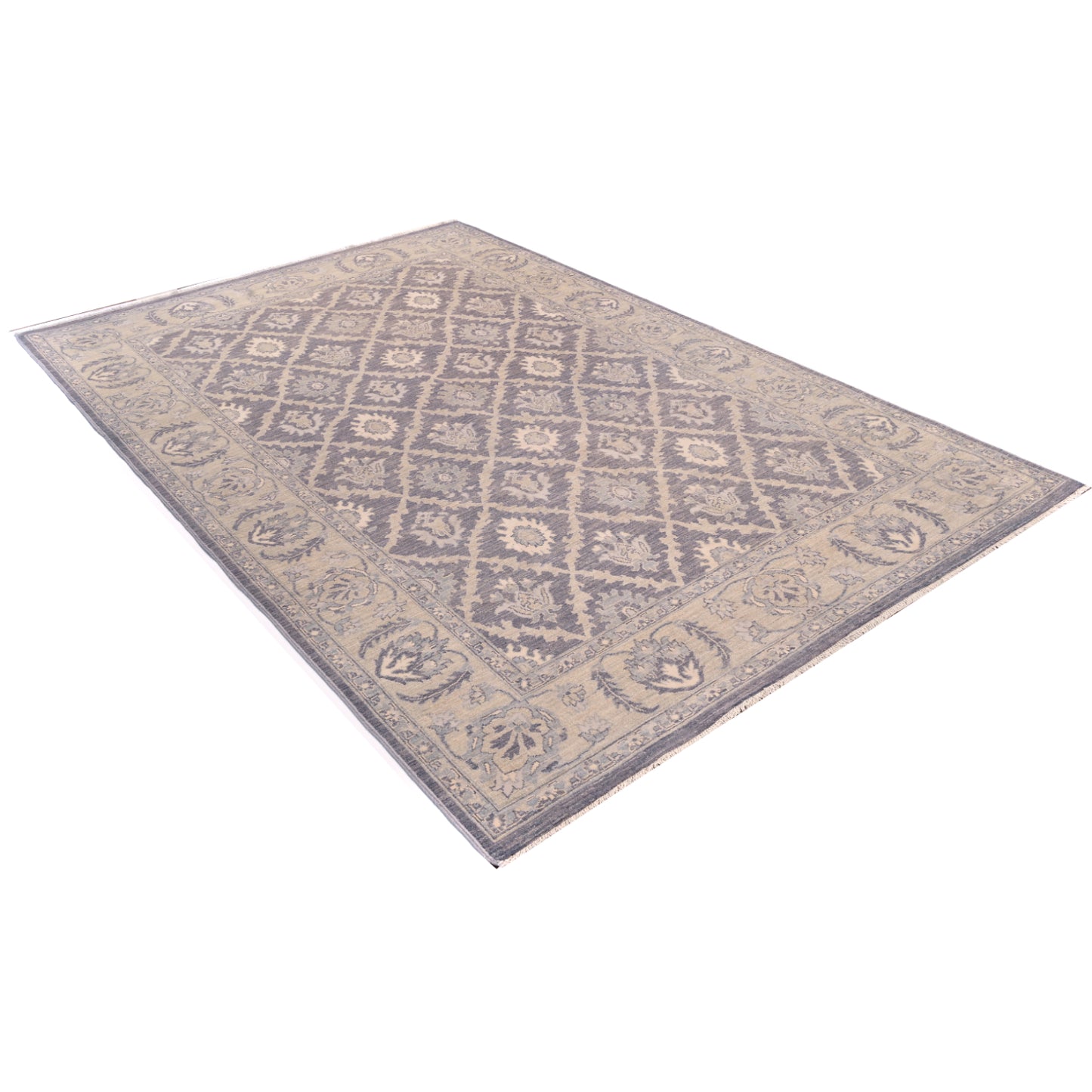 Tappeto Zigler Mono 268 X 183 CM