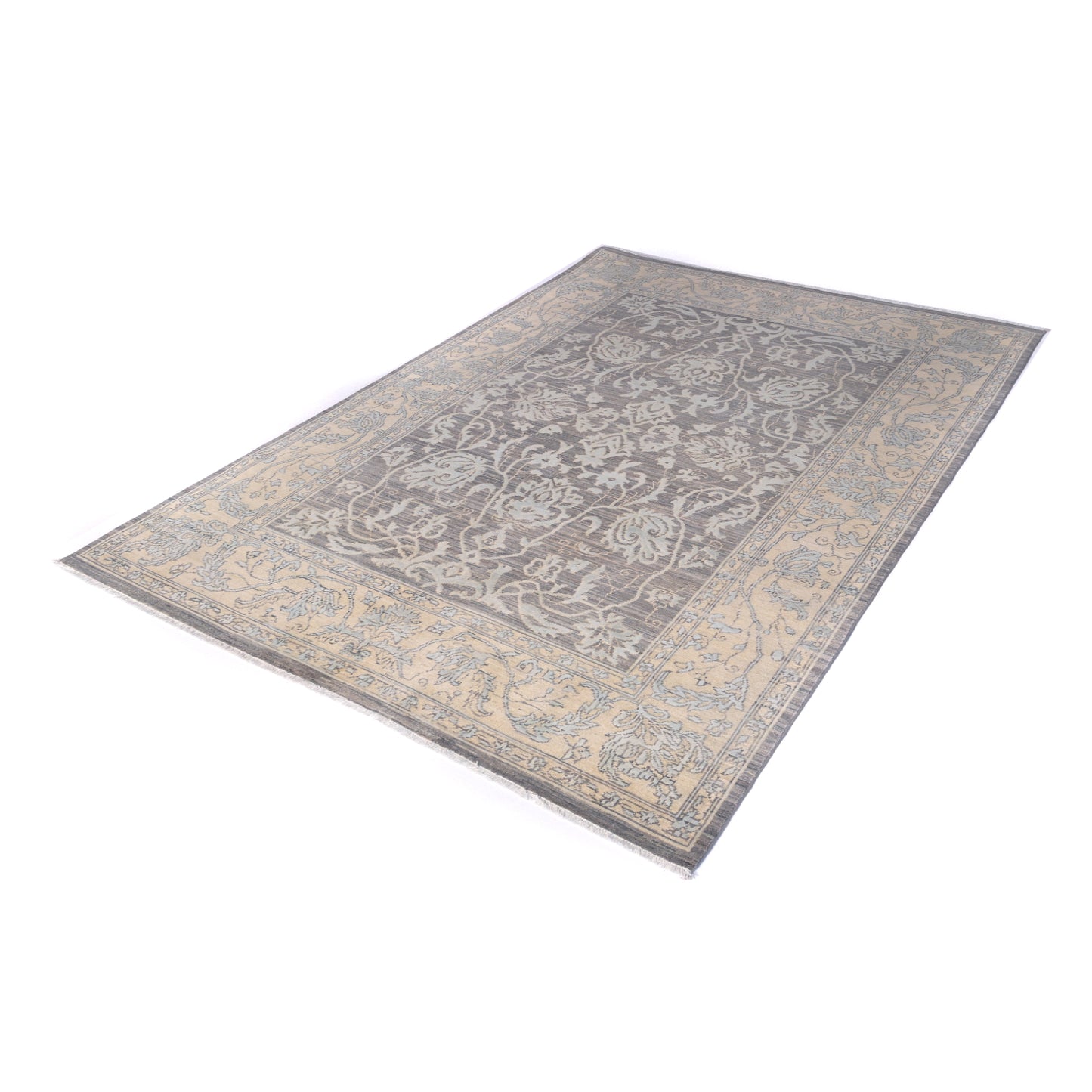 Tappeto Zigler Ferahan 235 X 166 CM