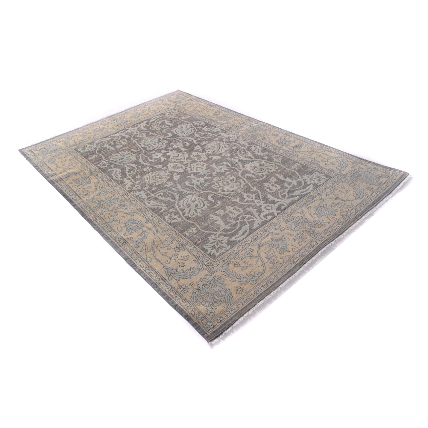 Tappeto Zigler Ferahan 235 X 166 CM