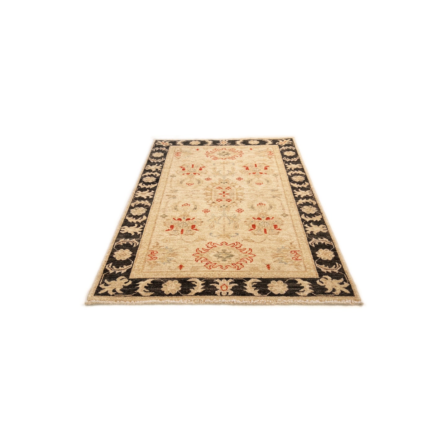Tappeto Zigler Ferahan 119 x 80 cm