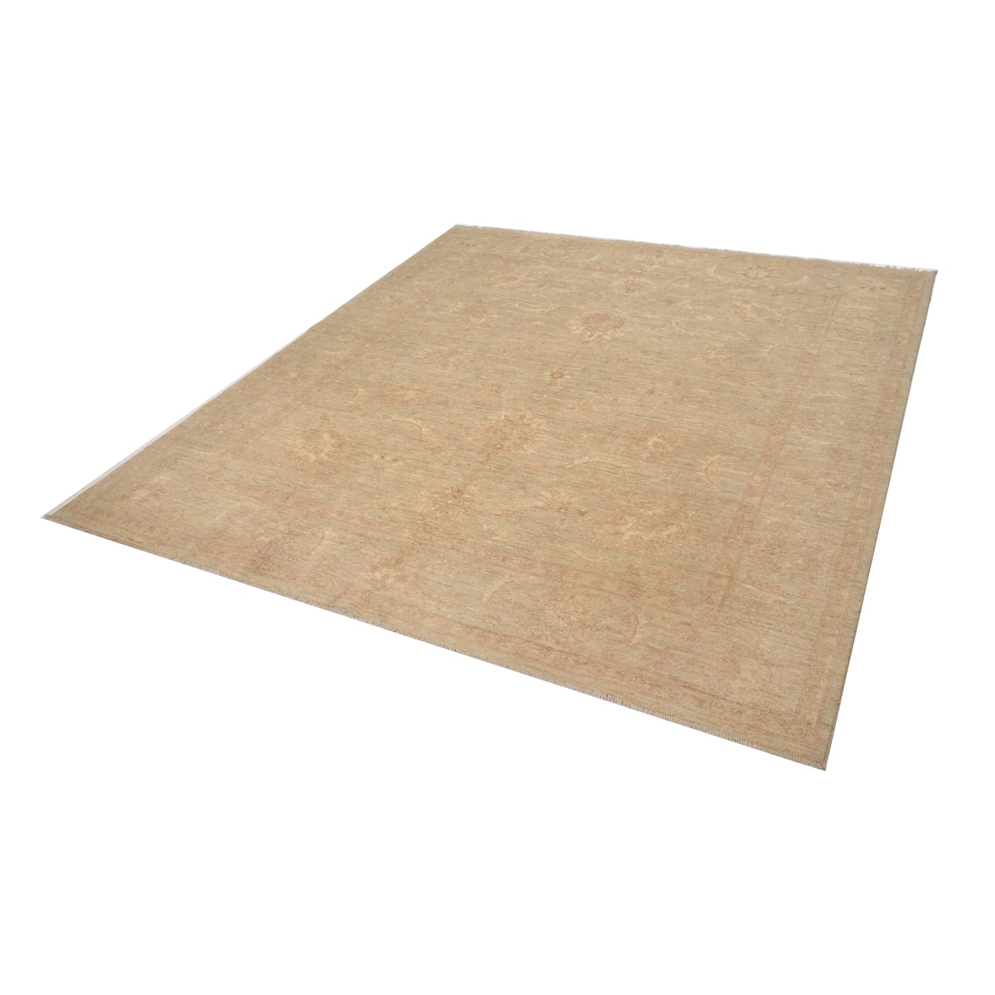 Tappeto Zigler Ferahan 297 X 259 cm