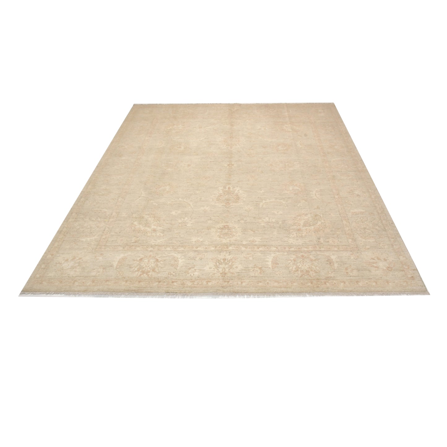 Tappeto Zigler Ferahan 297 X 259 cm
