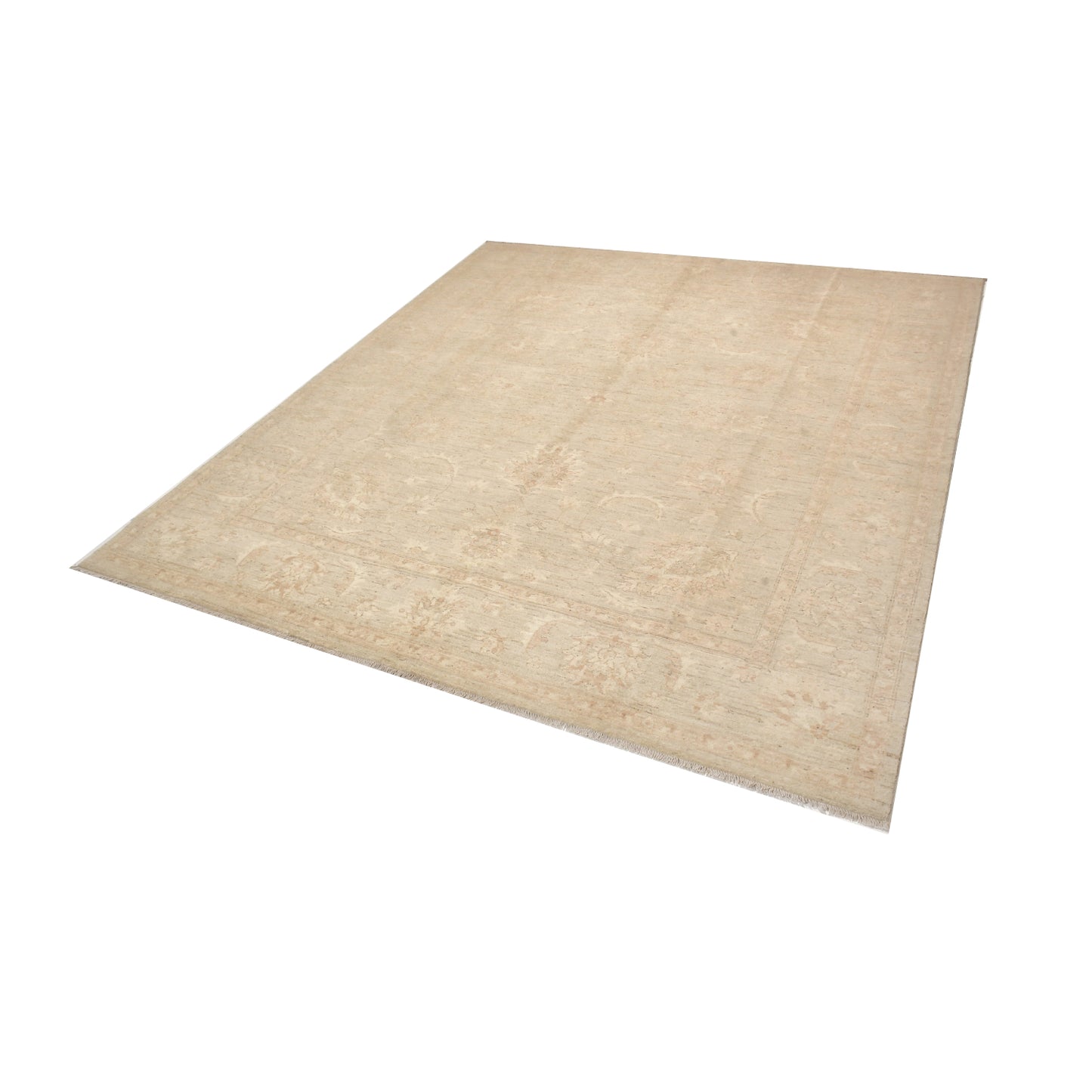 Tappeto Zigler Ferahan 297 X 259 cm