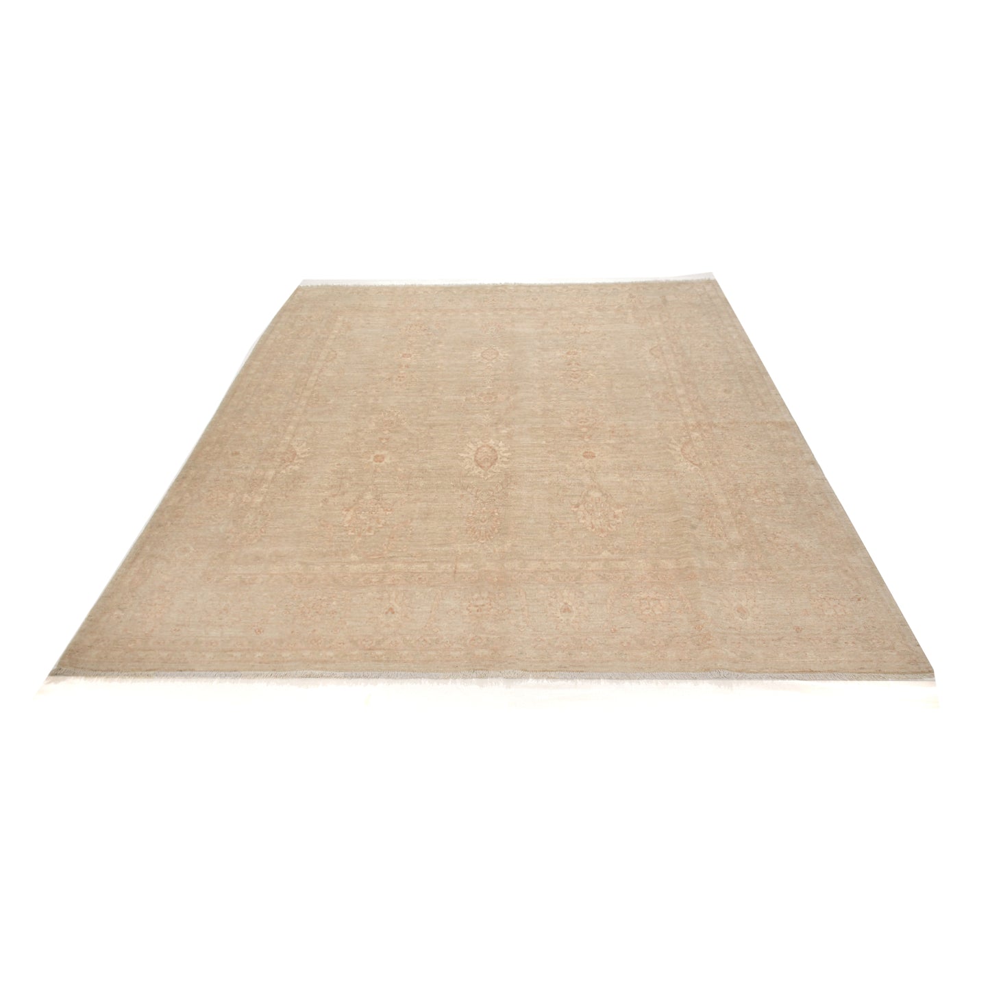 Tappeto Zigler Ferahan 304 X 258 cm