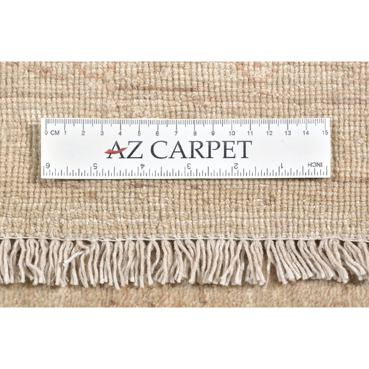 Tappeto Zigler Ferahan 304 X 258 cm