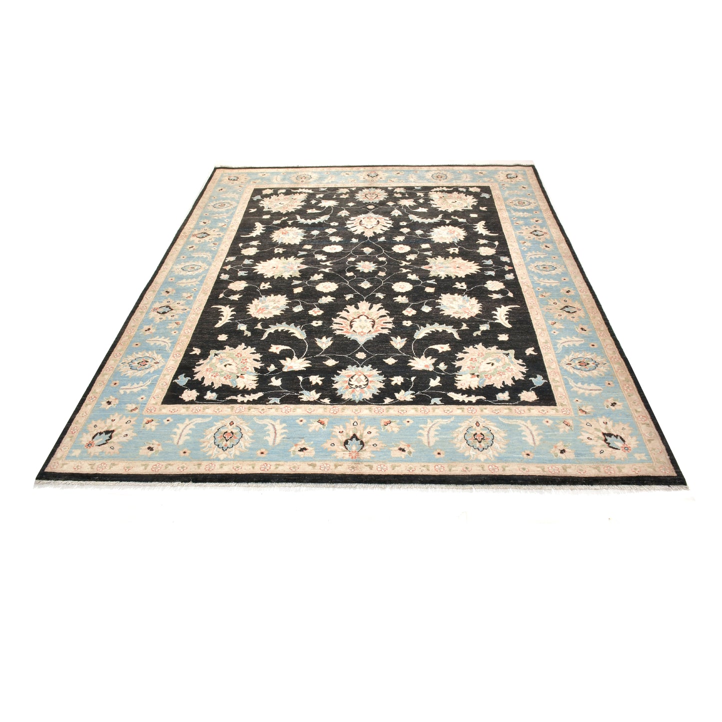 Tappeto Zigler Ferahan 297 X 246 cm
