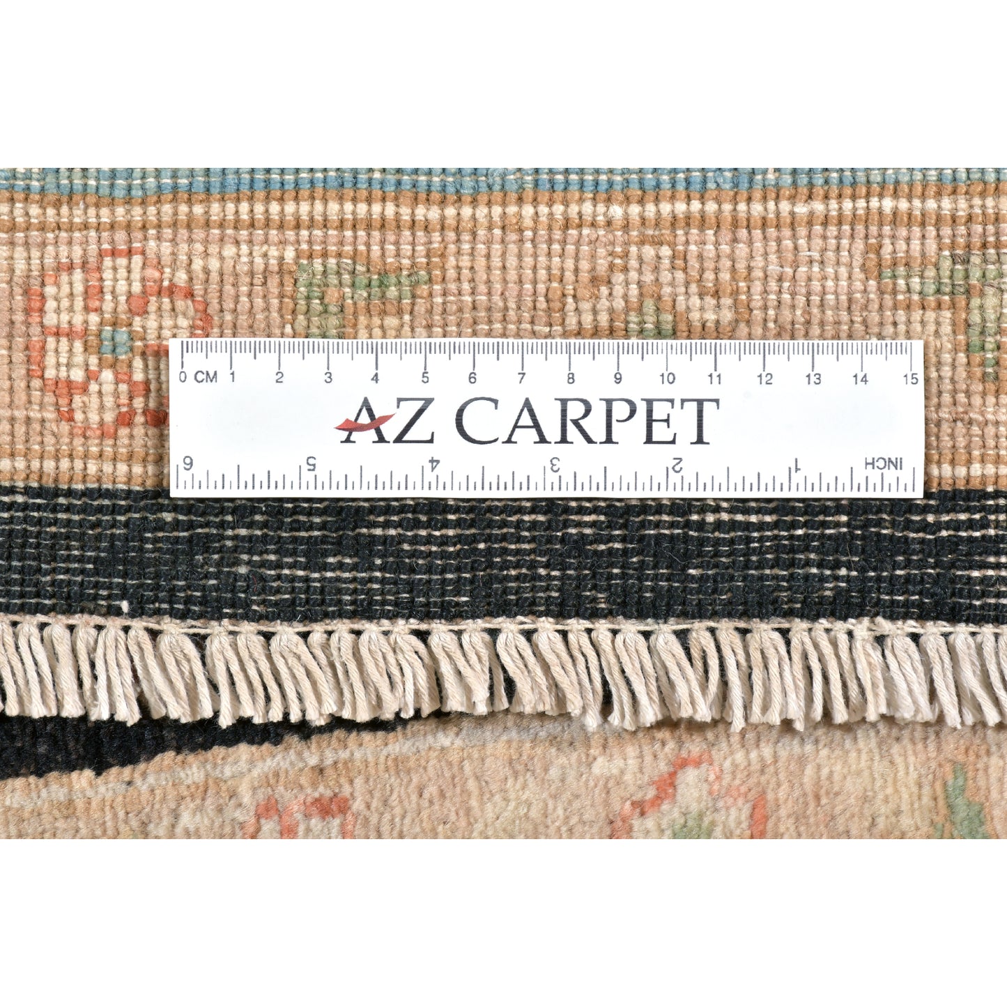 Tappeto Zigler Ferahan 297 X 246 cm