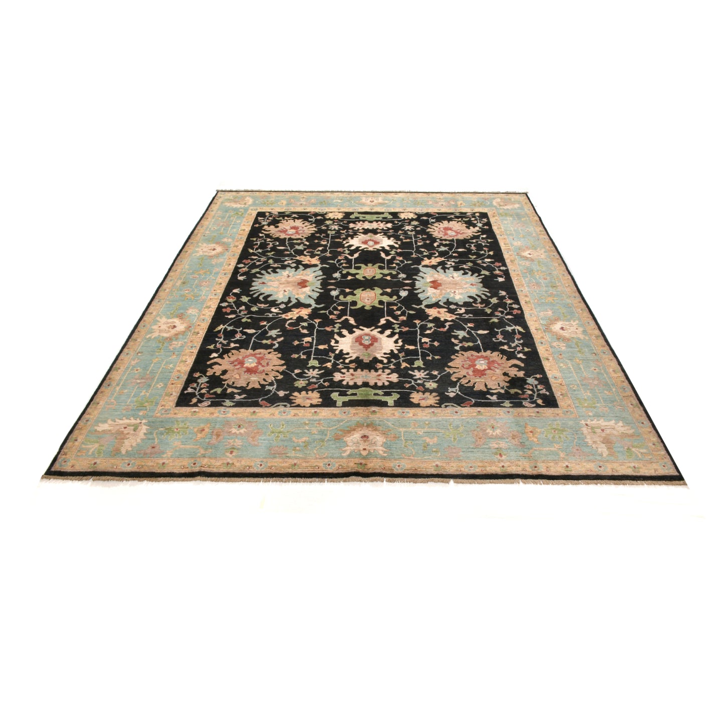 Tappeto Zigler Ferahan 297 X 254 cm