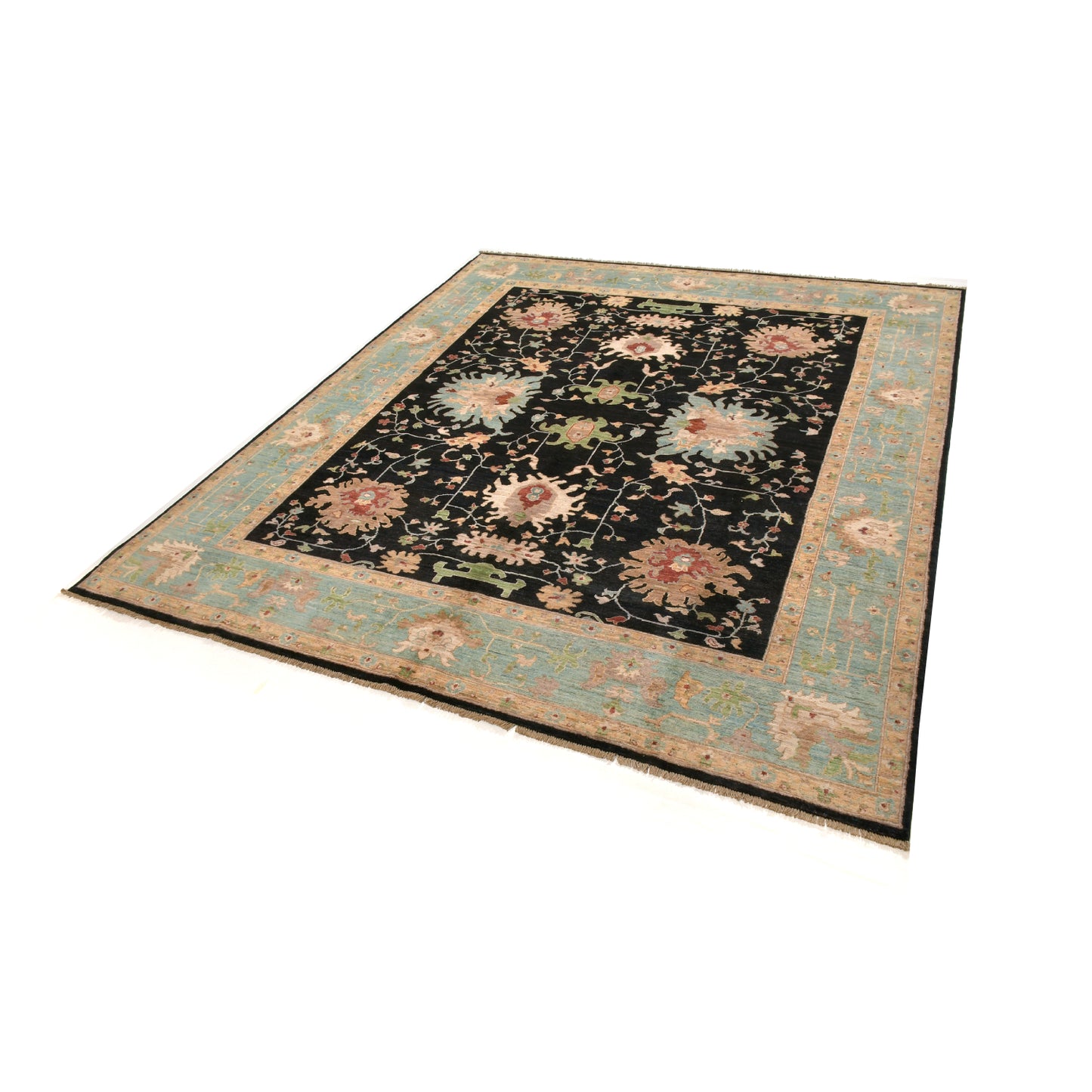 Tappeto Zigler Ferahan 297 X 254 cm
