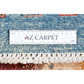 Tappeto Zigler Kashkuli 250 X 172 CM