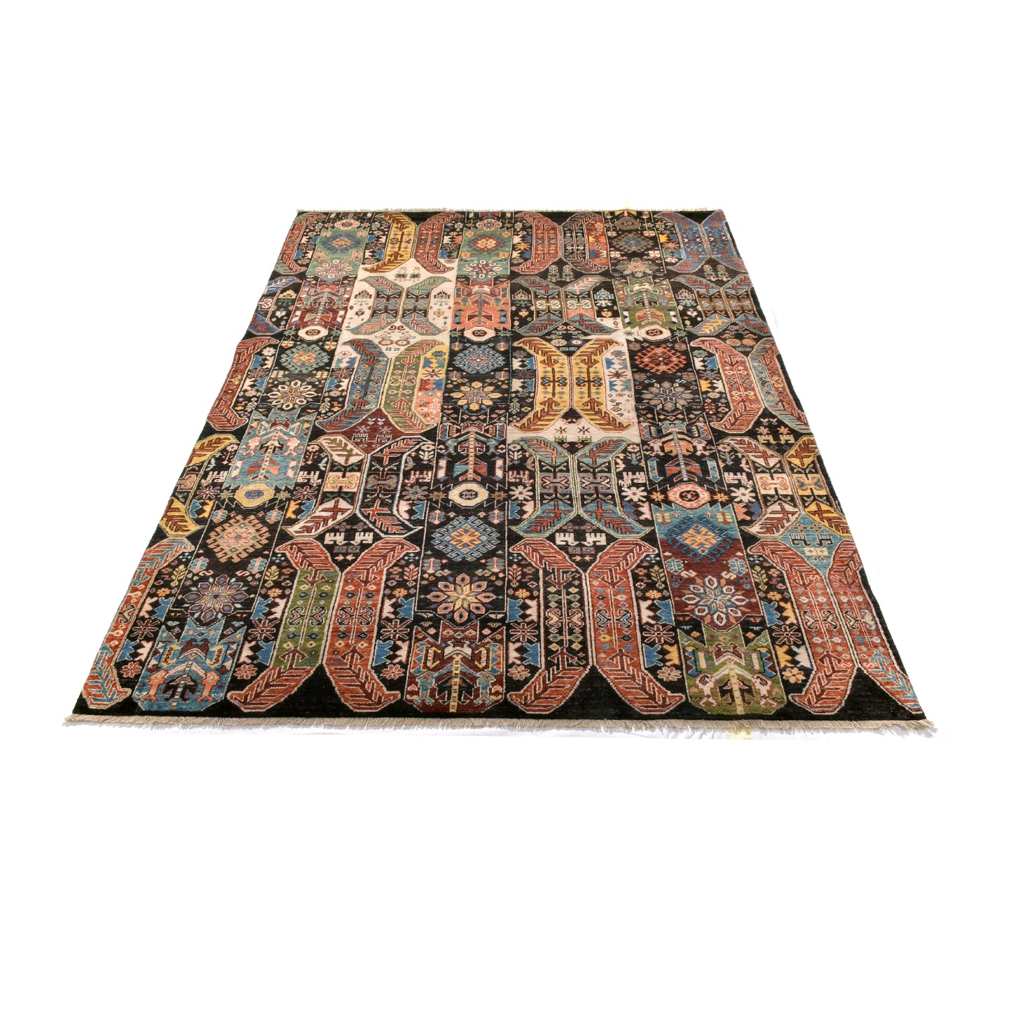 Tappeto Contemporary 295 x 202 cm