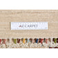 Tappeto Zigler Bakhtiari 293 X 207 CM