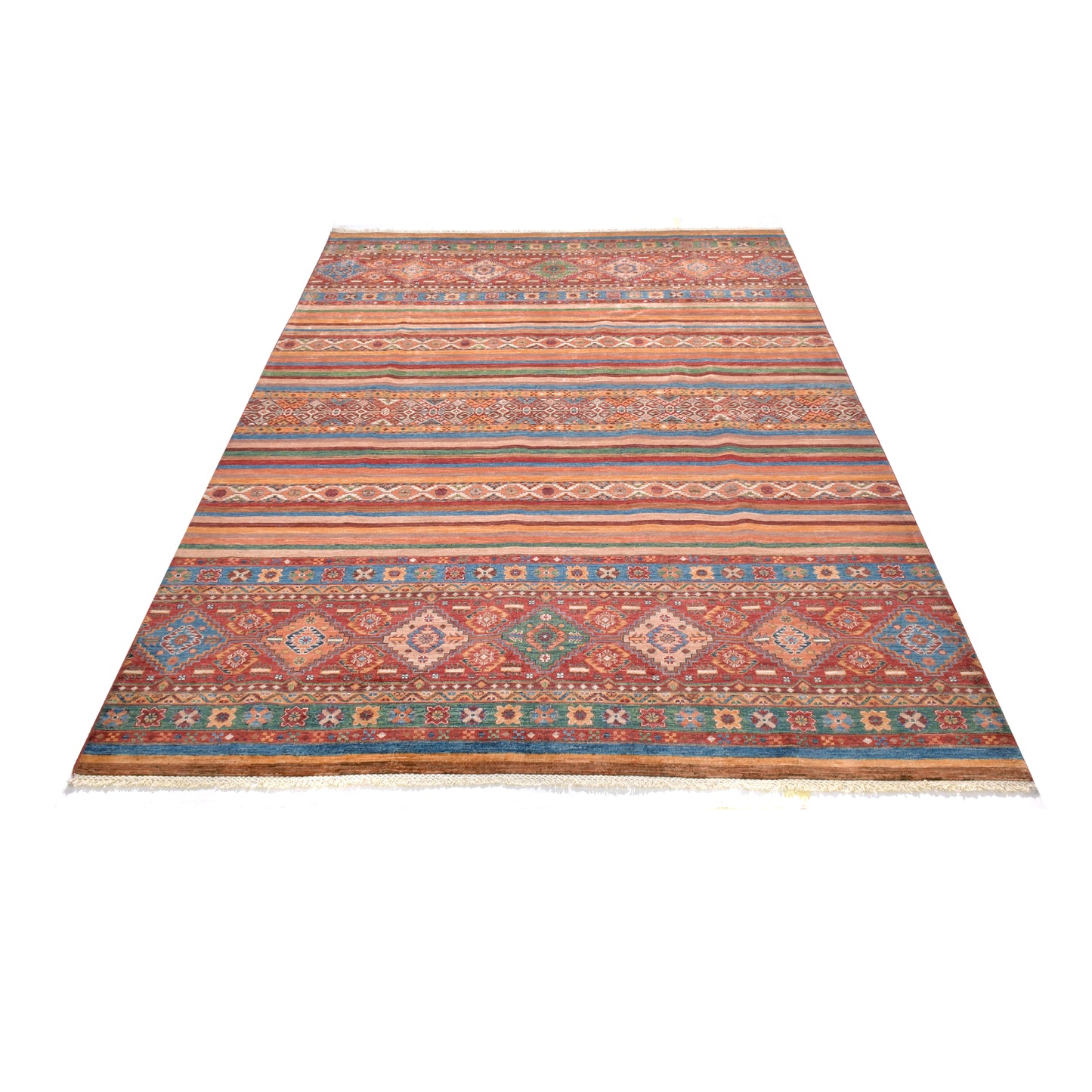 Tappeto Zigler Khorjin 308 X 219 CM