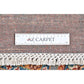 Tappeto Zigler Bakhtiari 298 X 206 CM