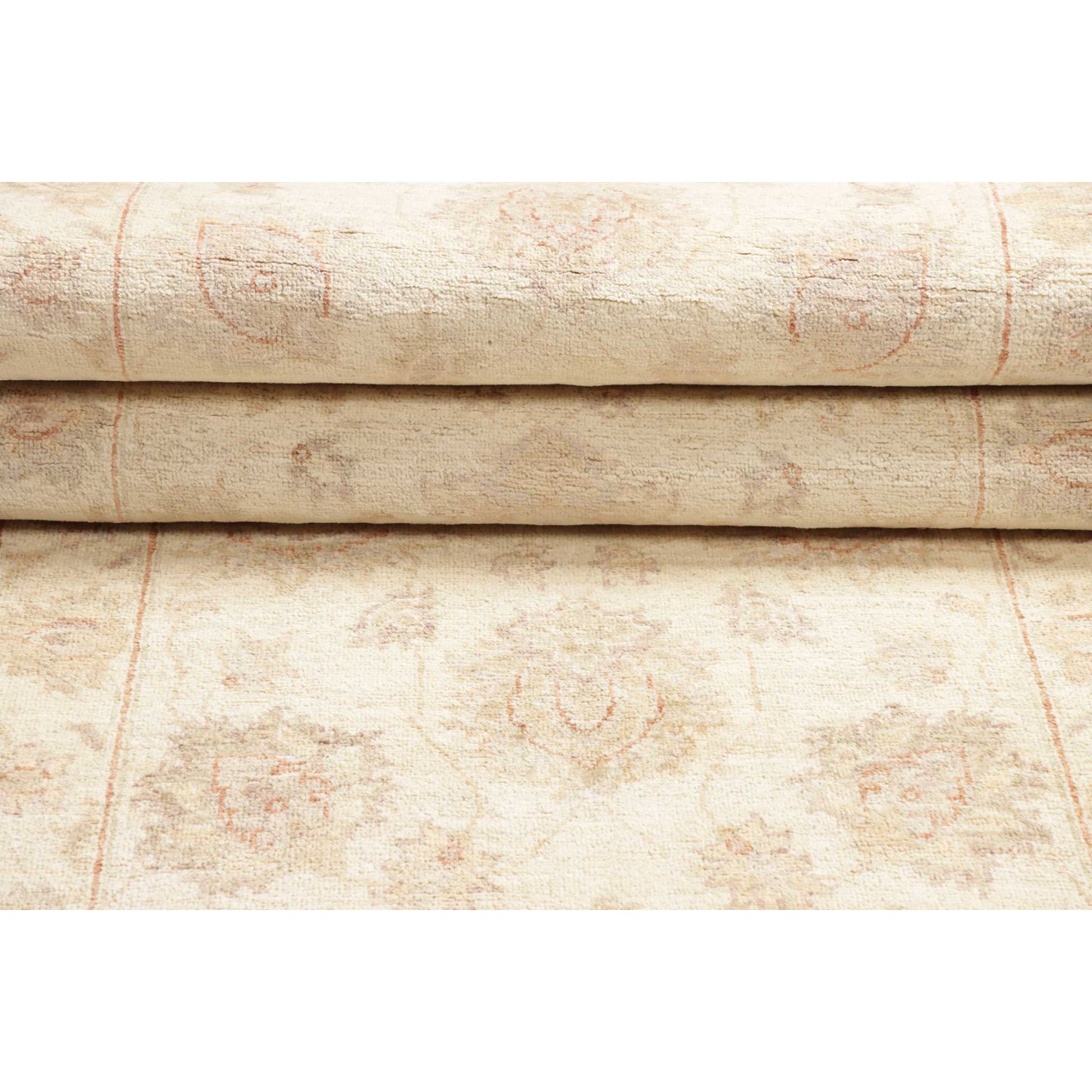 Tappeto Zigler Ferahan 241 X 78 cm