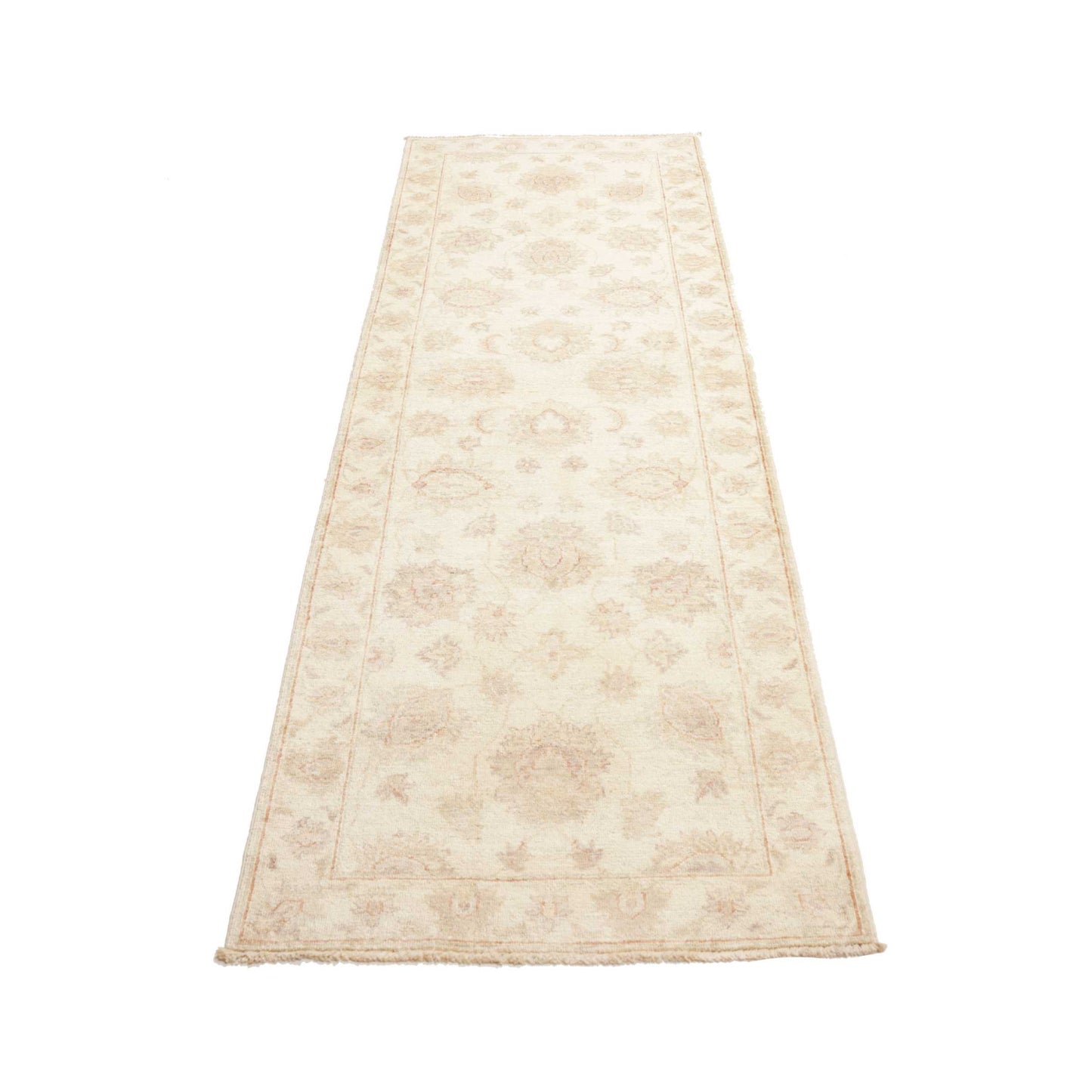 Tappeto Zigler Ferahan 241 X 78 cm