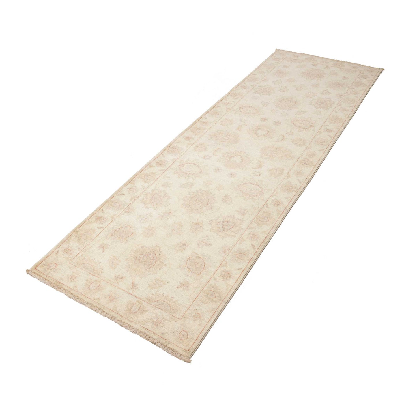 Tappeto Zigler Ferahan 241 X 78 cm
