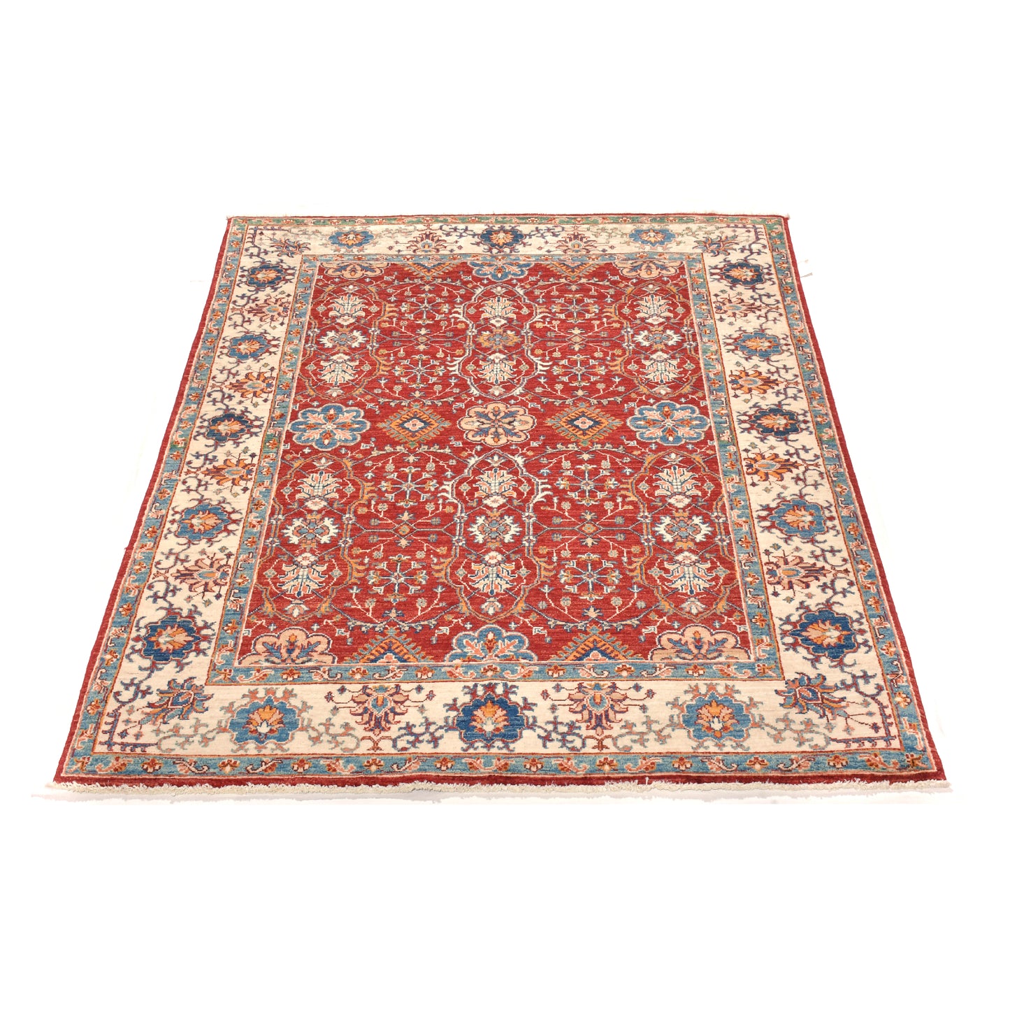 Tappeto Zigler Ferahan 204 X 149 Cm