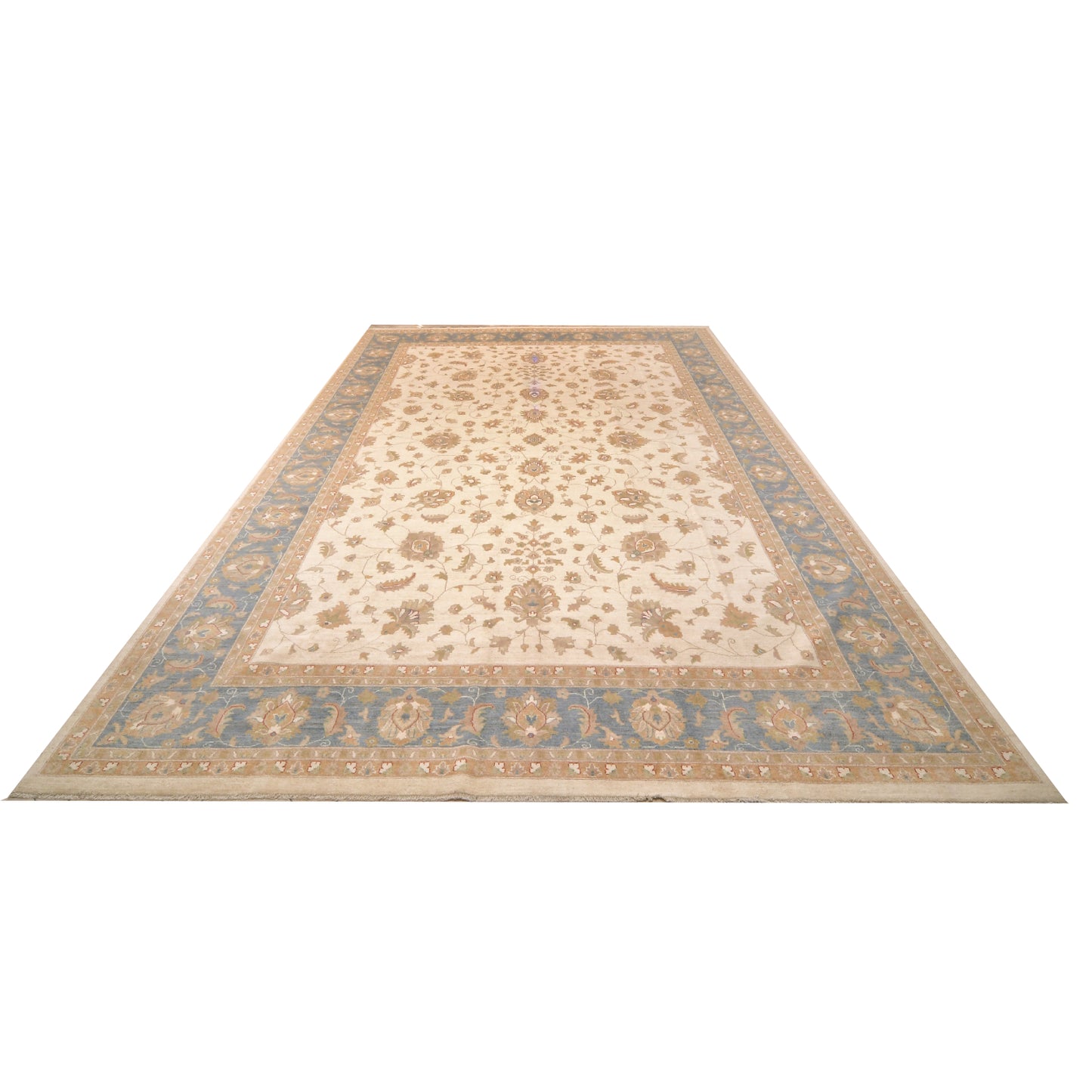Tappeto Zigler Ferahan 550 x 367 cm