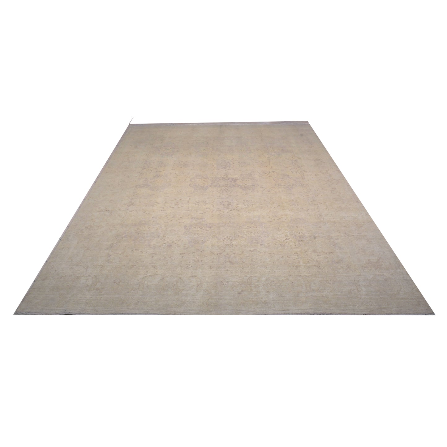 Tappeto Zigler Ferahan Superfine 343 x 267 Cm