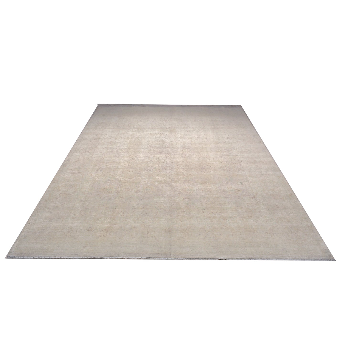 Tappeto Zigler Ferahan Superfine 343 x 267 Cm