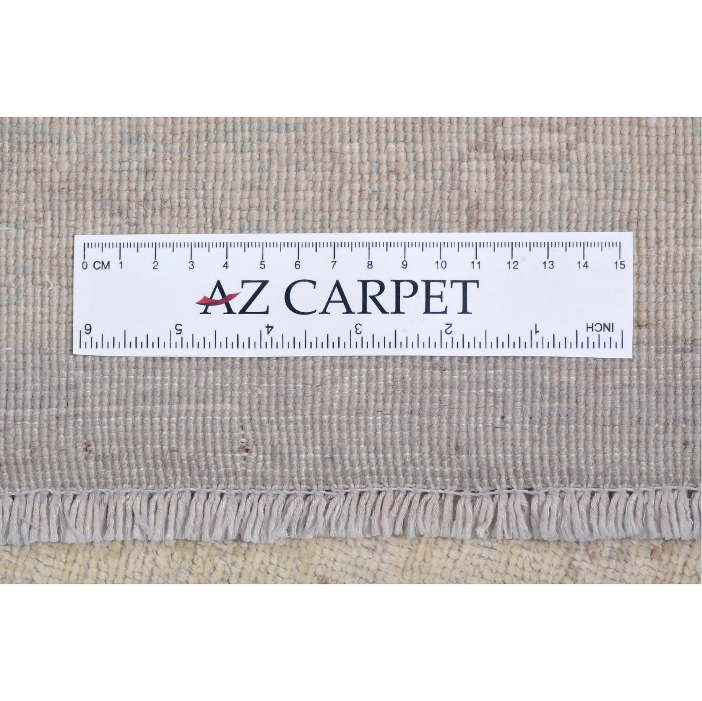 Tappeto Zigler Ferahan Superfine 343 x 267 Cm