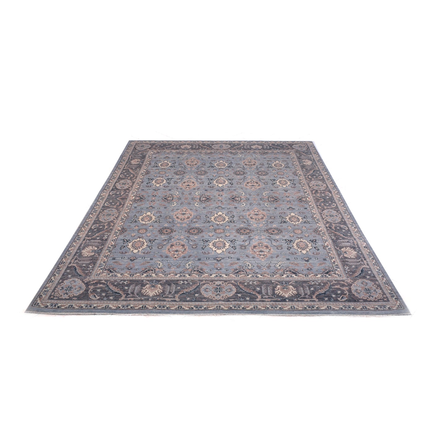 Tappeto Zigler Ferahan Superfine 298 x 235 Cm