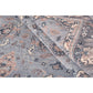Tappeto Zigler Ferahan Superfine 298 x 235 Cm