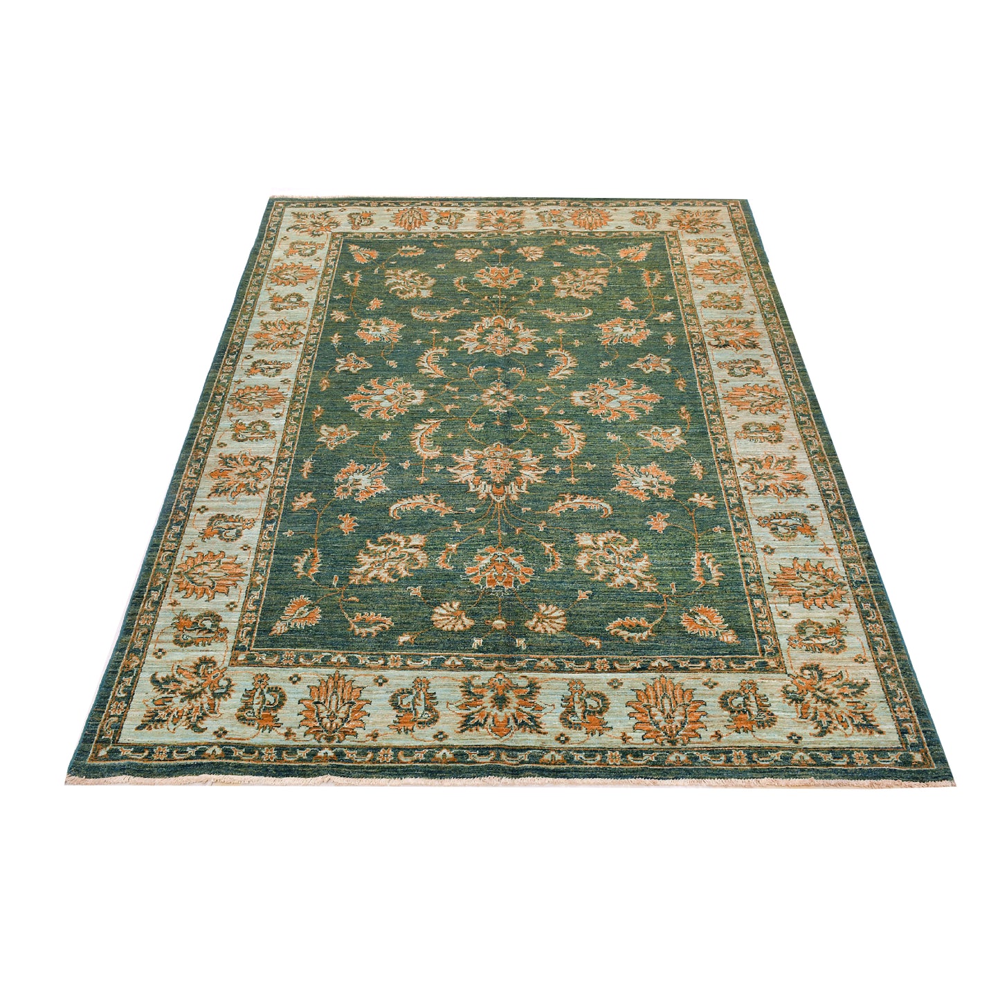 Tappeto Zigler Ferahan 243 X 167 CM