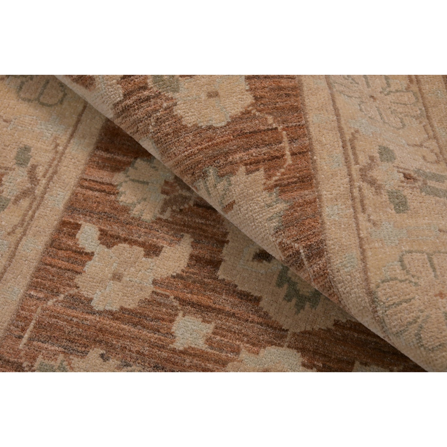 Tappeto Zigler Ferahan 120 x 81 cm