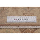 Tappeto Zigler Ferahan 120 x 81 cm
