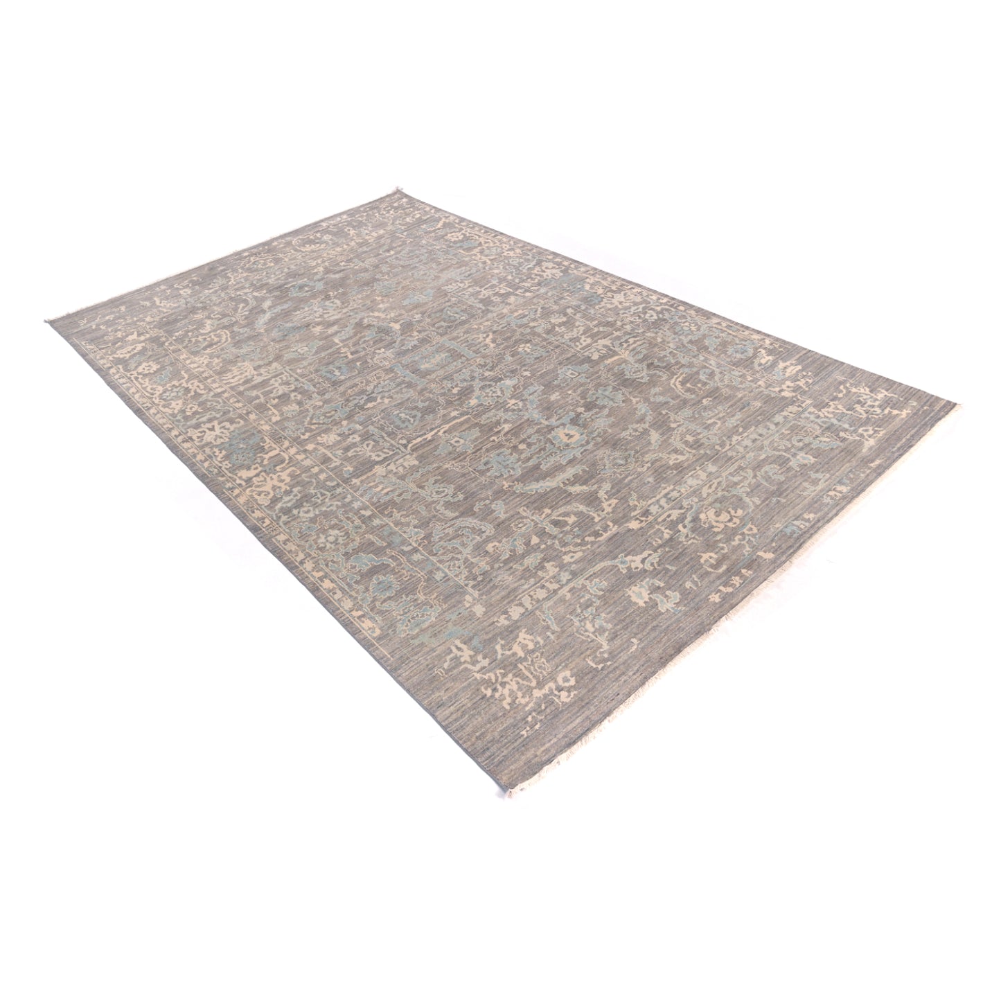 Tappeto Zigler Mono 293 X 194 CM