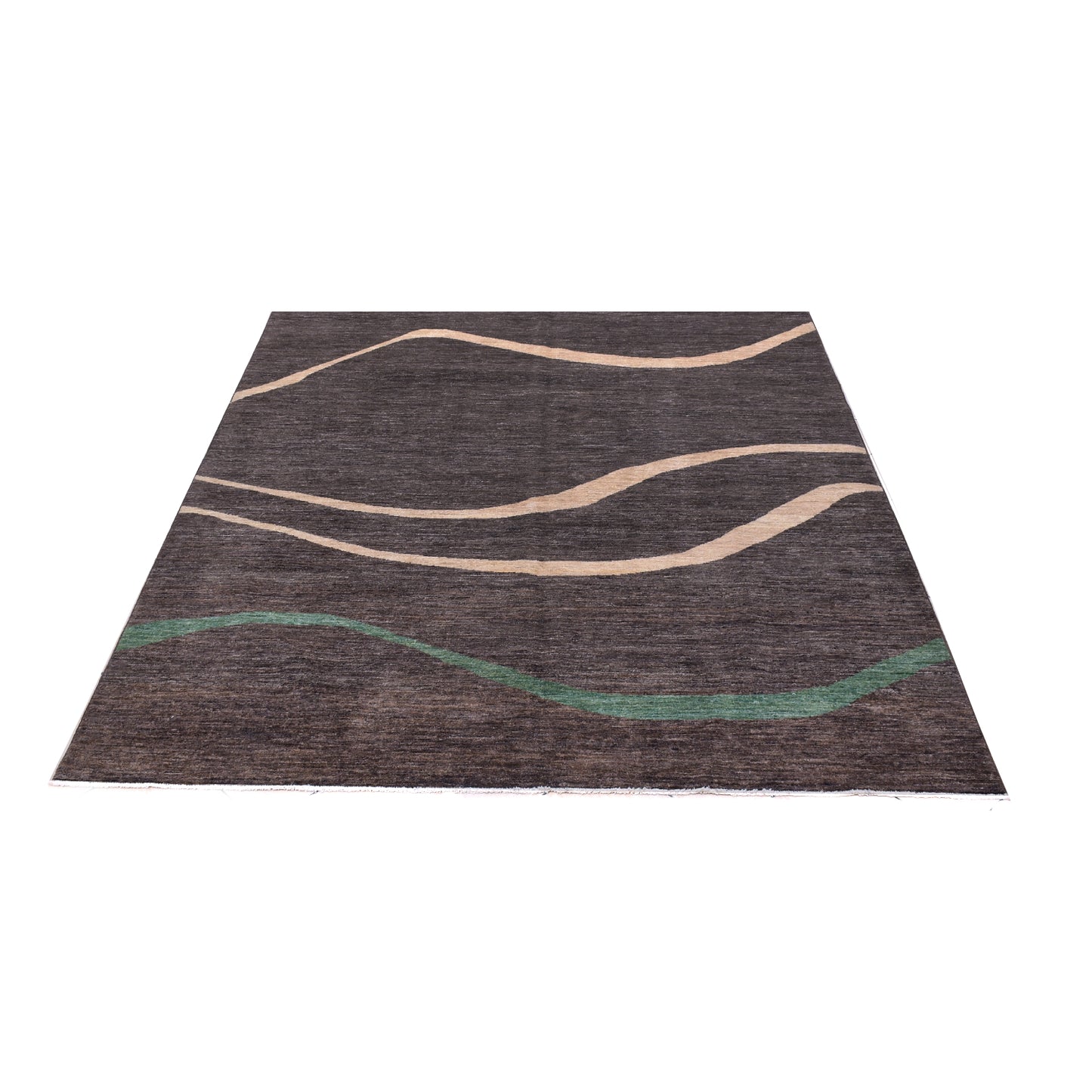 Tappeto Royal Gabbeh 244 X 197 CM