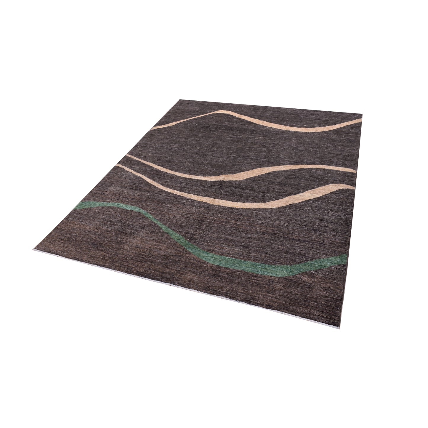 Tappeto Royal Gabbeh 244 X 197 CM