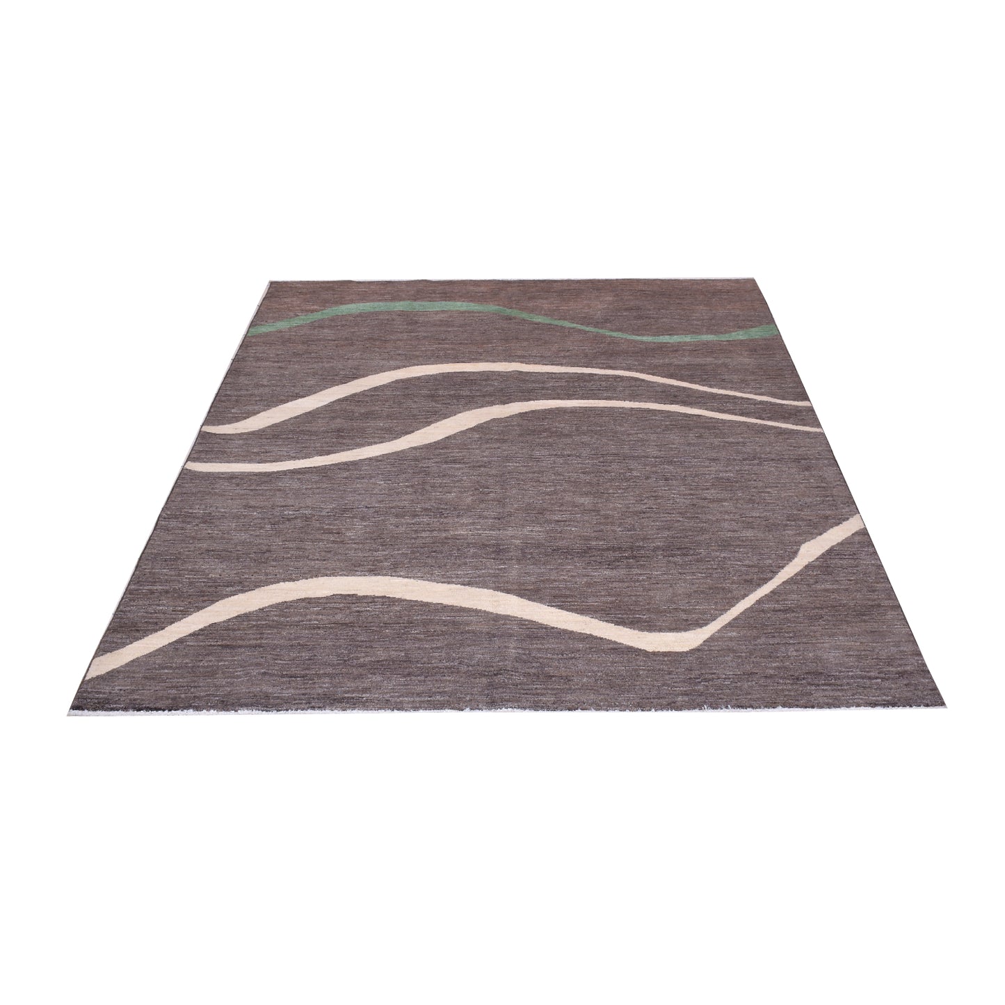Tappeto Royal Gabbeh 244 X 197 CM