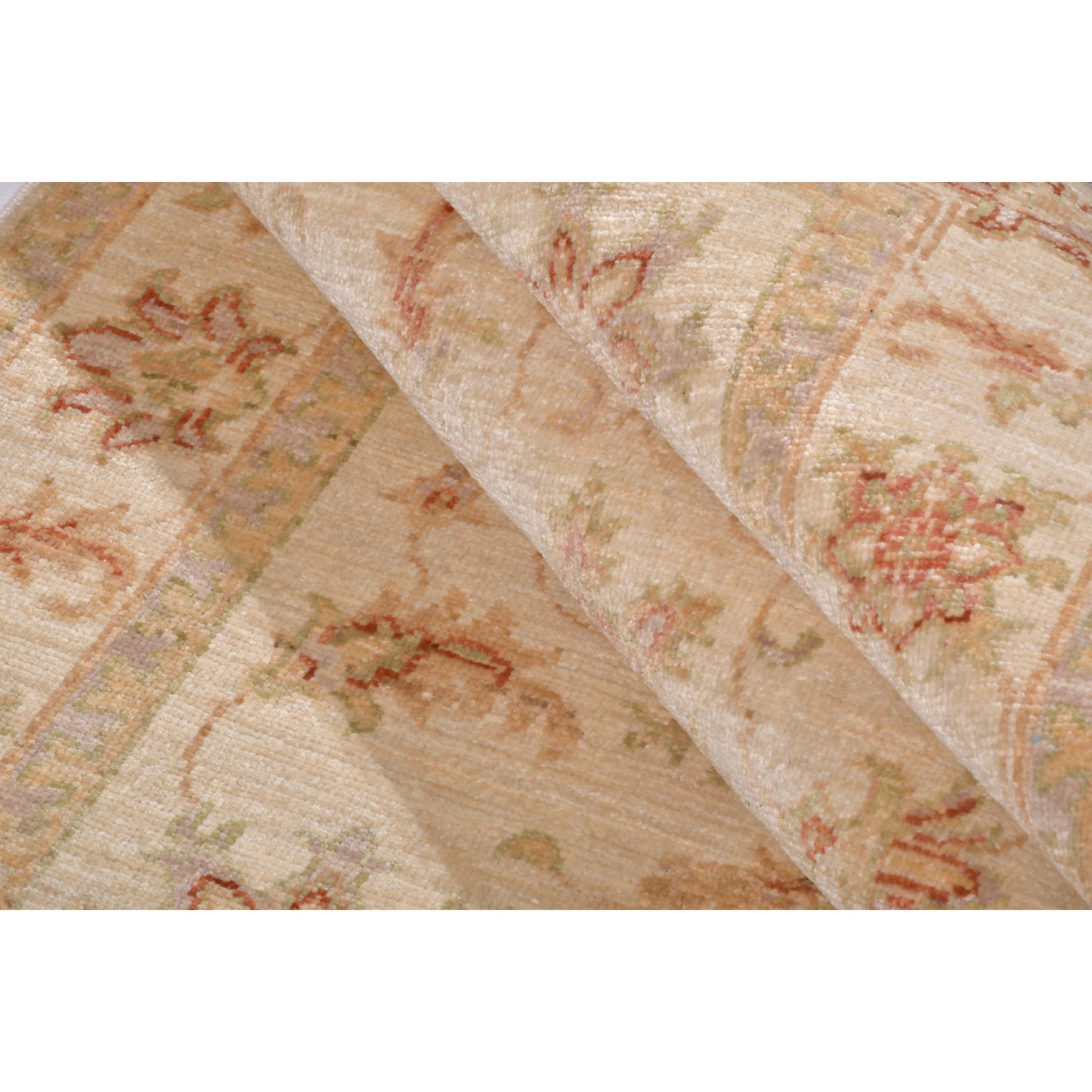 Tappeto Zigler Ferahan 146 x 94 cm