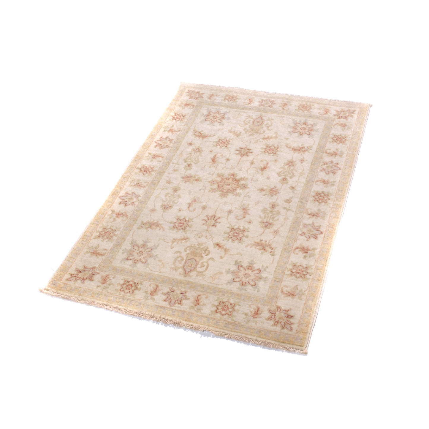 Tappeto Zigler Ferahan 146 x 94 cm