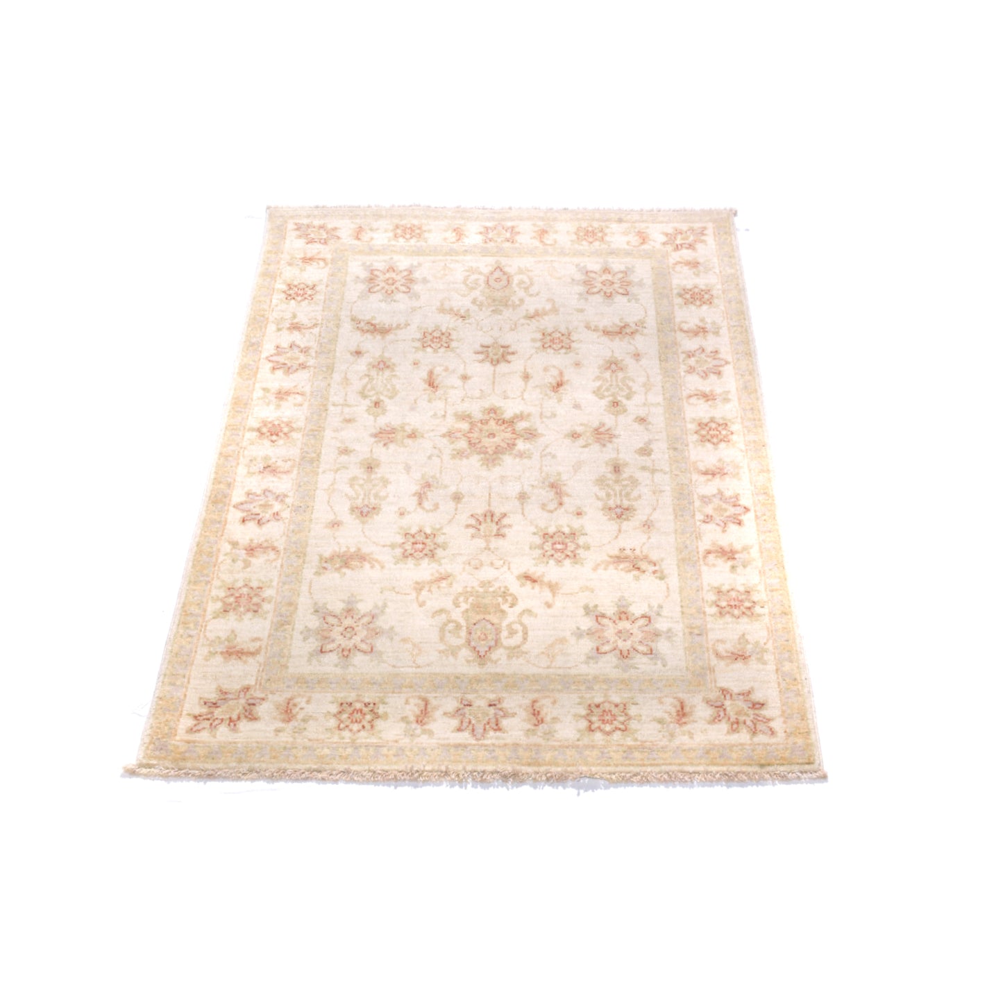 Tappeto Zigler Ferahan 146 x 94 cm