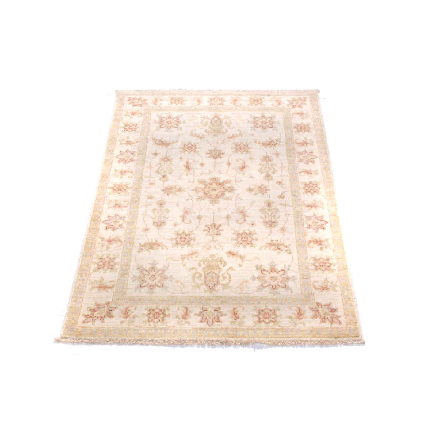 Tappeto Zigler Ferahan 146 x 94 cm