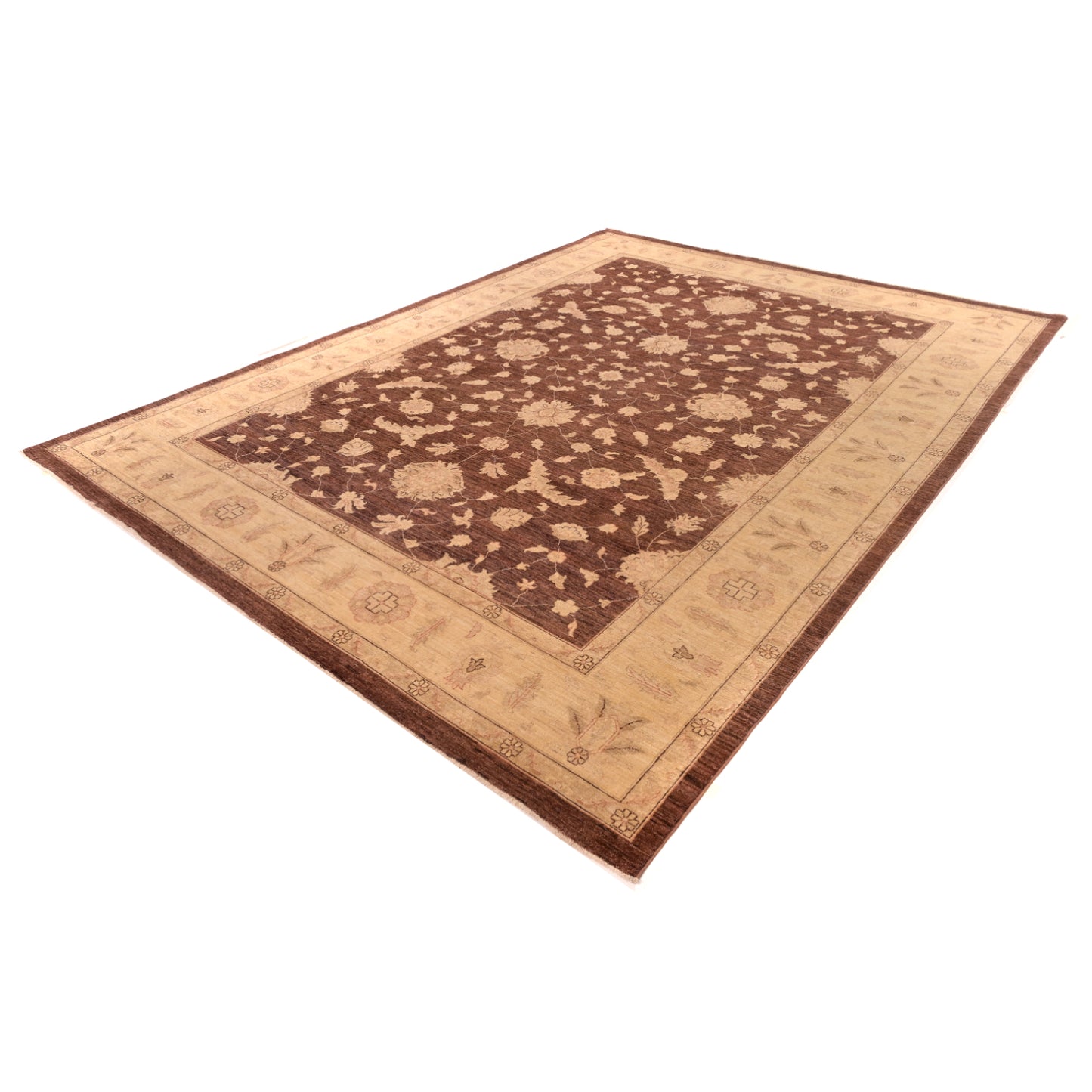 Tappeto Zigler Ferahan 410 X 306 CM