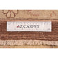 Tappeto Zigler Ferahan 410 X 306 CM